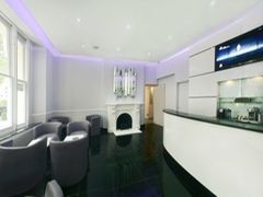 Chrysos Hotel