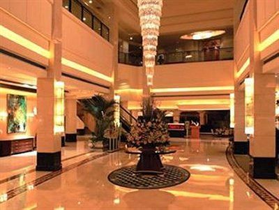 Lobby View