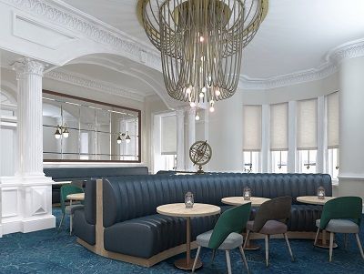 Bar/Lounge