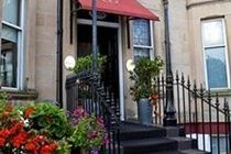Channings Hotel