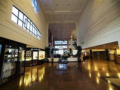Lobby View