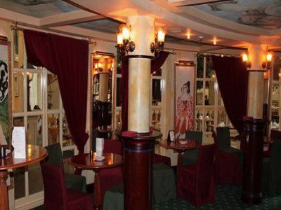 Bar/Lounge