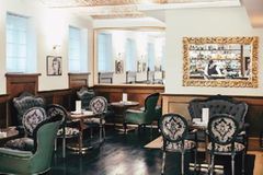 Boutique Hotel Le Premier