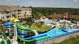 Windsor Hills Vacation Homes by Global Resort Homes