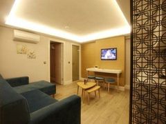 Carina Park Suites Nisantasi Hotel