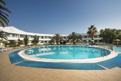 Altin Yunus Apart Hotel