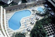 Corus Hotel Kuala Lumpur