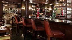 Montreal Marriott Chateau Champlain