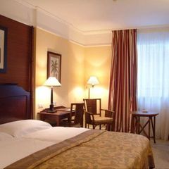 Kipling Hotel