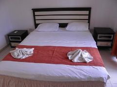 Crystal Rocks Hotel