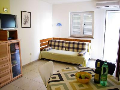 Hotel interior