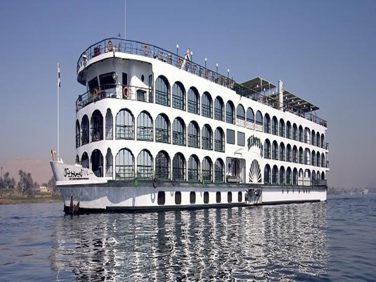 M/S LIBERATY