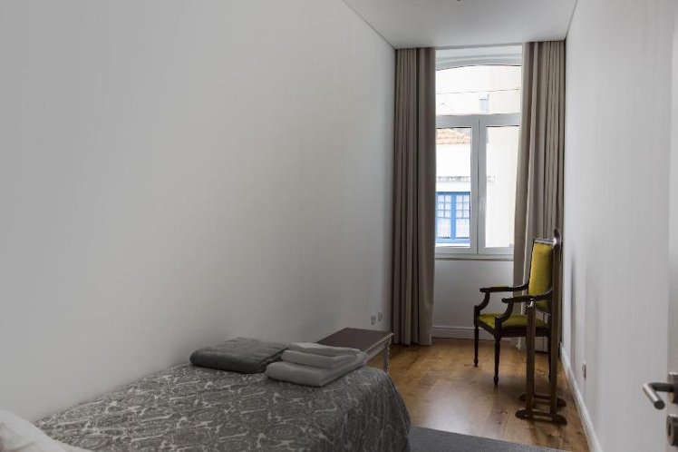 Casa Velha Guesthouse
