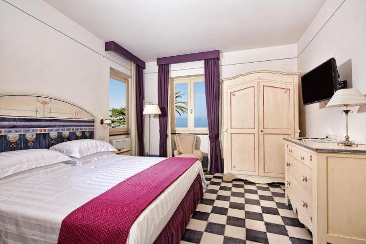 VILLA STANDARD Room