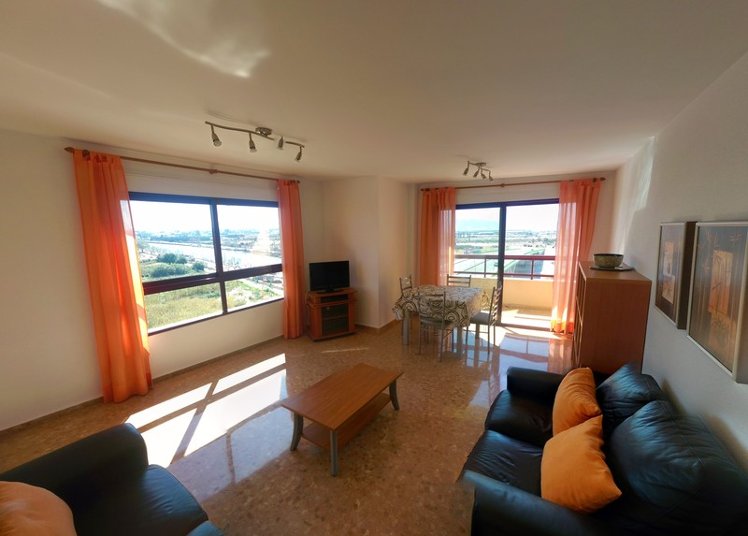 APARTMENT CAPACITY 6 Room