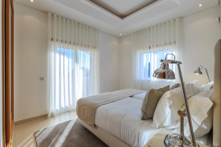 VILLA FIVE BEDROOMS WITH PRIVATE POOL Room