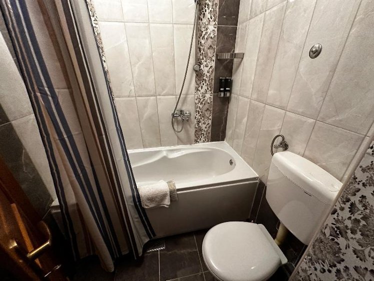 Hotel Kuc