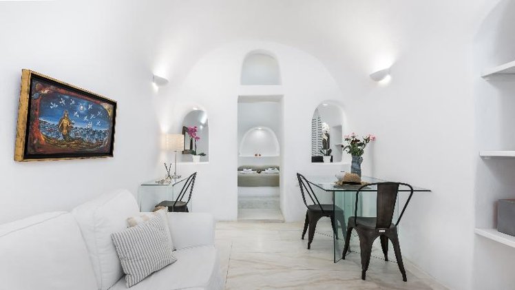 SUITE HONEYMOON Room