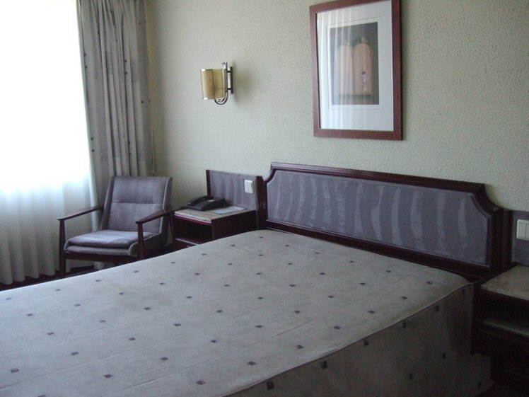 Double or Twin STANDARD Room