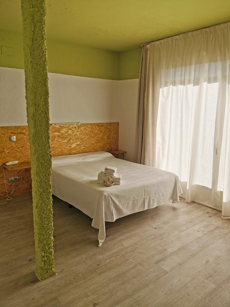 SUITE WITH TERRACE Room