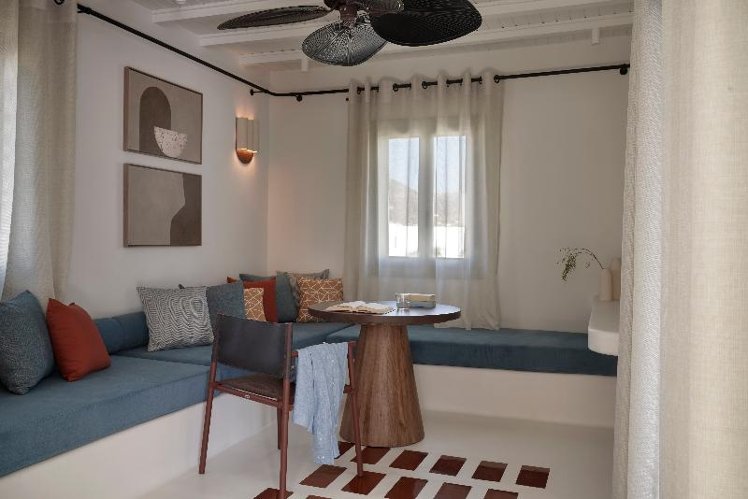 SUITE SIDE SEA VIEW Room