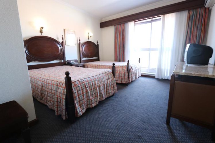 Double or Twin STANDARD Room