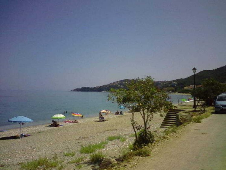 General view