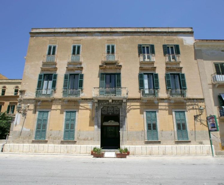 General view