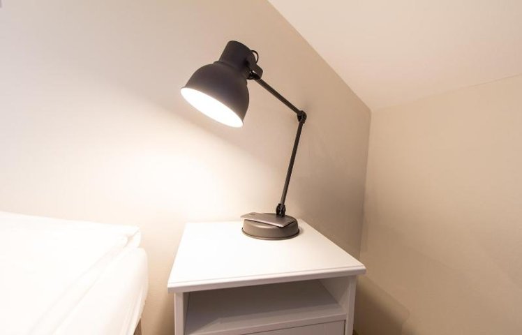 APARTMENT ONE BEDROOM Room