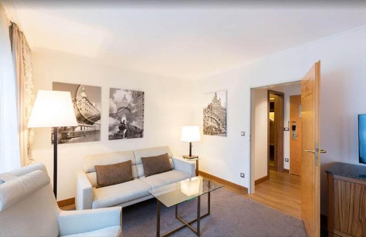 DOUBLE COMFORT Room