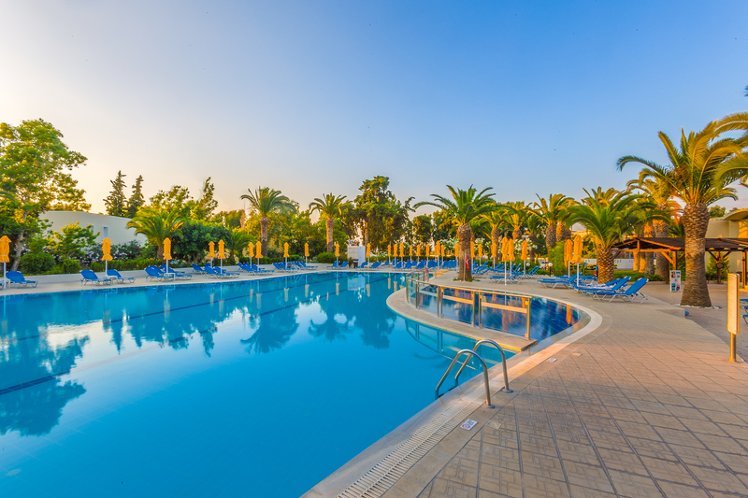Kipriotis Hippocrates Hotel