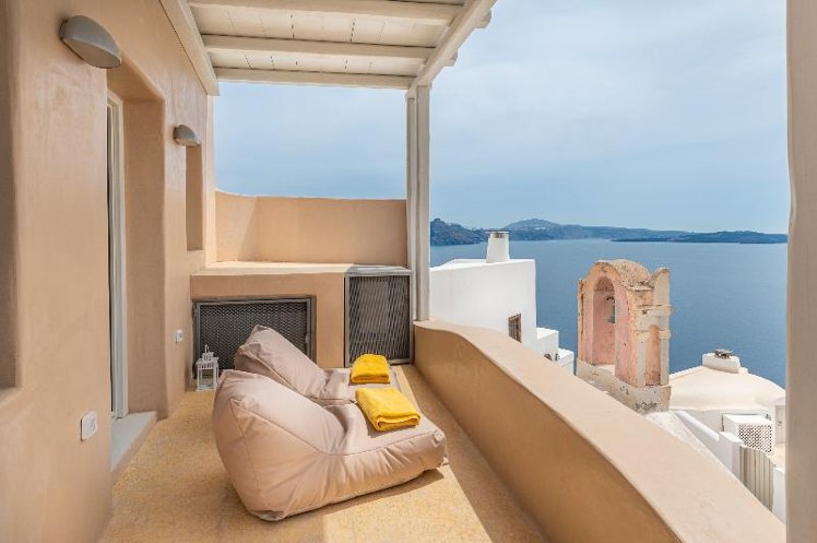 VILLA EXECUTIVE Room