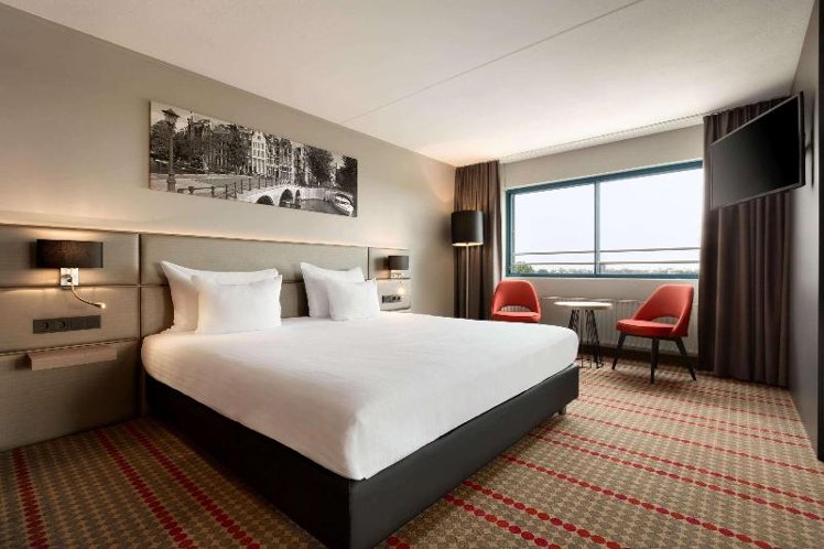 SUITE SUPERIOR Room