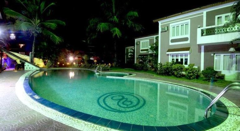Goveia Holiday Homes