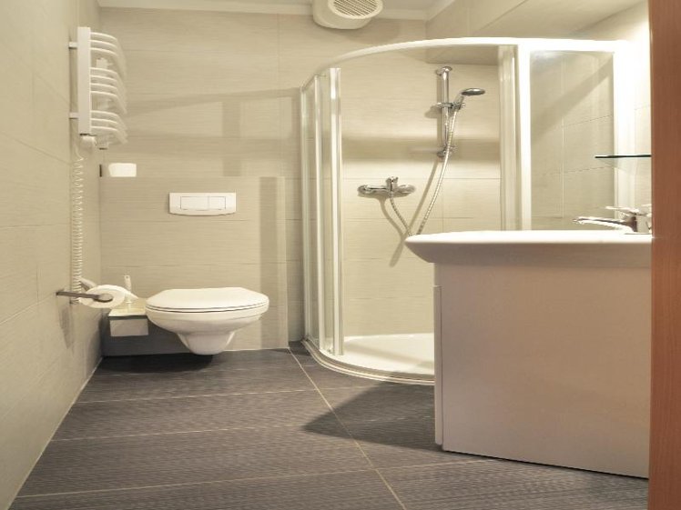 DOUBLE STANDARD Room