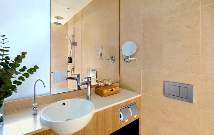Momentus Hotel Alexandra Singapore