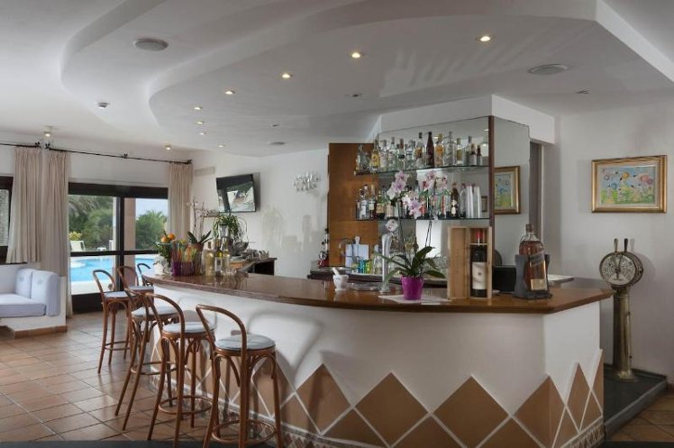 Corallaro Hotel