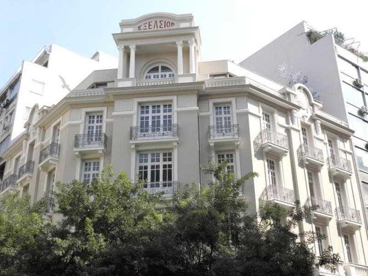 General view