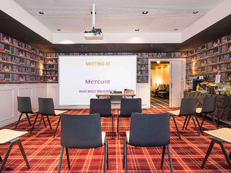 Conferences