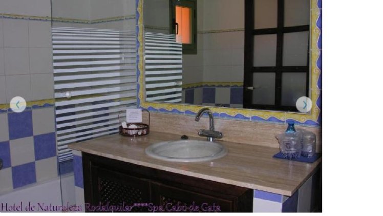 SINGLE STANDARD Room