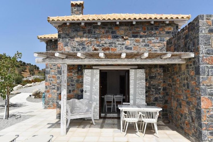 VILLA ONE BEDROOM Room