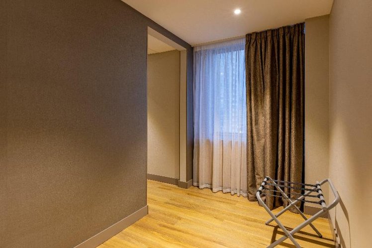 SUITE KING SIZE BED Room
