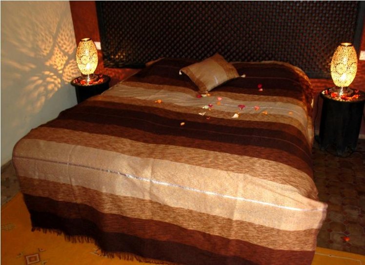 DOUBLE STANDARD Room