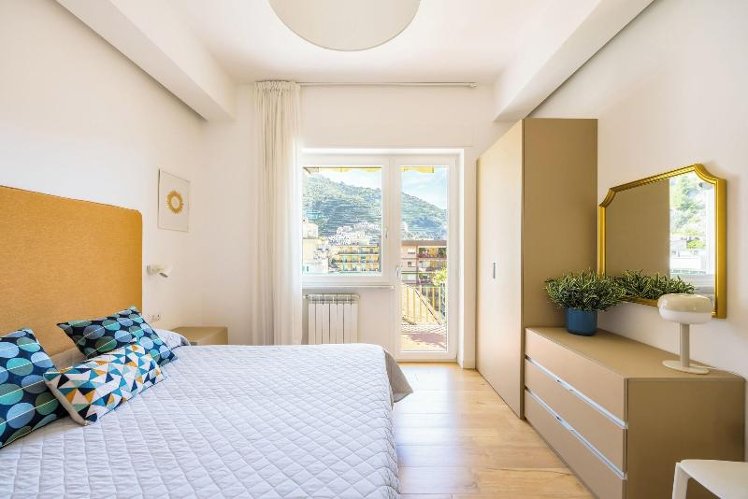 APARTMENT TWO QUEEN BEDS Room