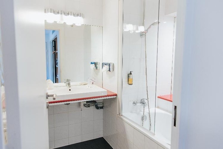 TWIN SUPERIOR Room