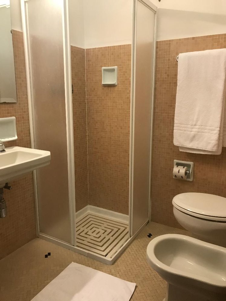 Double or Twin SEA VIEW WITH BALCONY Room