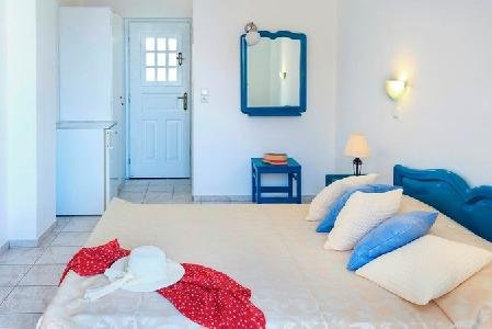 Anthea Villas (-ex Villa Vergina)
