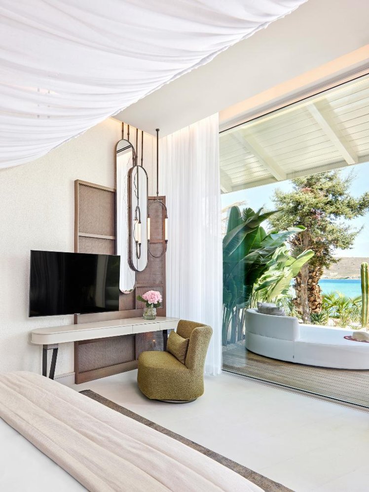 SUITE PREMIUM Room