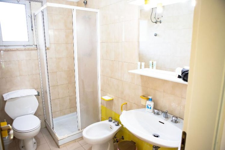 APARTMENT CAPACITY 4 Room