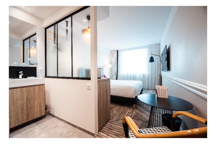 Double or Twin EXECUTIVE Room